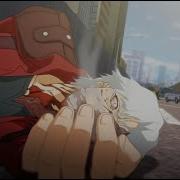 Dante Scene Anime