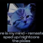 Where Is My Mind Pixies Sped Up Nightcore