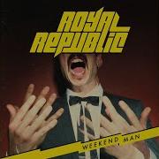 Getting Along Royal Republic