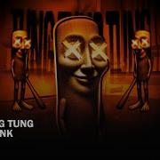 Tung Tung Tung Tung Sahur Funk