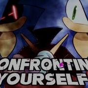 Differentopic Confronting Yourself