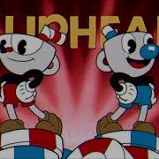 Cuphead Title Screen Theme Song With Lyrics