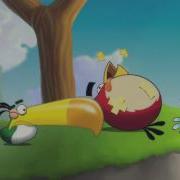 Summer Pignic Angry Birds