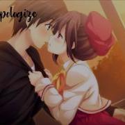 Nightcore Maroon 5 Wait Lyrics