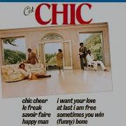 Chic Cheer