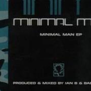 Minimal Man Outside The Window Original Mix