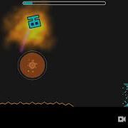 Спулае Мулае В Gd Впервые На Приватном Сервере В Geometry Dash