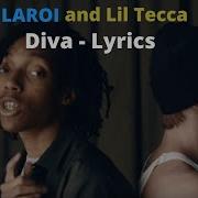 The Kid Laroi Diva Ft Lil Tecca Lyrics Bass Boost