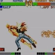 Apk Download The King Of Fighters 98 Hit 2 Game Android Official