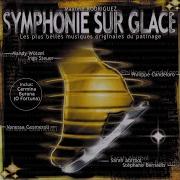 Symphonie Sur Glace Musiques Originales Du Patinage Atoll Music