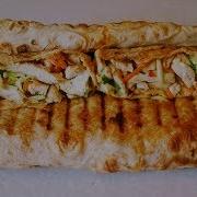 Самая Вкусная И Сочная Шаурма
