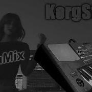 Modern Talking Indamix Korg Pa 700 Danceremixcover