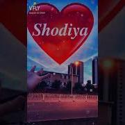 Shodiya