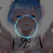 Nightcore Rynx Want You Feat Miranda Glory