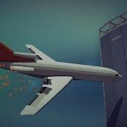 Airplane Crashes Shootdowns Midair Collisions And More 1 Besiege