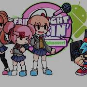 Fnf Doki Doki Takeover Android