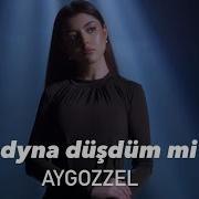 Aygozel