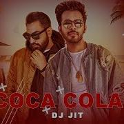 Coca Cola Tu Remix Dj Jit Tony Kakkar Young Desi