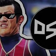 Robbie Rotten We Are Number One Madrats Remix