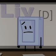 Bfb Liy On Screen