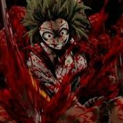 Anime Blood Splatter Sound Effect