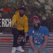 Cho Make Me Rich Feat Cho Darro Woods