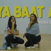 Naina Batra Kya Baat Ay Dance Harrdy Sandhu