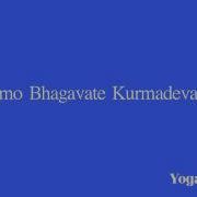 Samedi Mantra Pour Saturne 108 Fois Om Namo Bhagavate Kurmadevaya