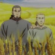 Yutaka Yamada The Oath Vinland Saga Season 2 Ost 400 Slowed Ambient
