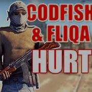 Codfish And Fliqa Johnny Cash Hurt Cover