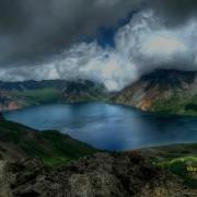 North Korean Song Sound Of Horse Hooves In Mt Paektu Instrumental