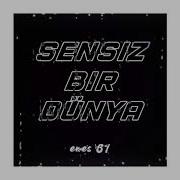 Enes 61 Sensiz Bir Dünya