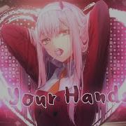 Nightcore Put Your Hands Up Clublionx