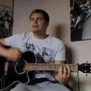 Dancing In The Moonlight Toploader Acoustic Cover