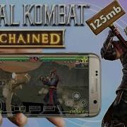 130Mb Mortal Kombat Unchained Ppsspp Highly Compressed Download On Android With Gameplay Hd