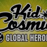 Kid Cosmic Voice