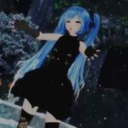 Mmd Sayonara Arigato