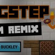 Minecraft Pigstep Remix