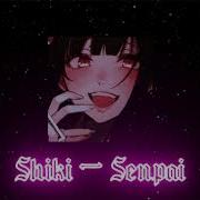 Shiki X Hentai Dude Senpai Slow