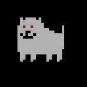 Undertale Dog Song Minor Key