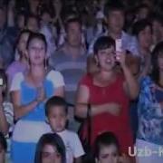 Uzeyir Mehdizade Mene Gel Uzbekistan Konserti 2013