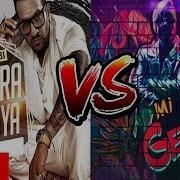 Dil Luteya Vs Mi Gente Mashup Dj Syrah Jazzy B Apache Indian J Balvin