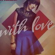 Christina Grimmie My Anthem Bonus Track