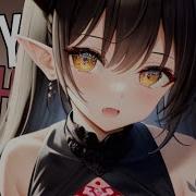 Nightcore My Oh My Camila Cabello