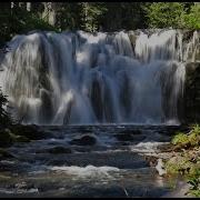 The Falls Of Tumalo Creek Bend Oregon