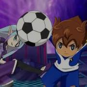 Inazuma Eleven Go Earth Eleven Vs Pharamdite Amv