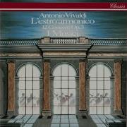 12 Concertos Op 3 L Estro Armonico Concerto No 9 In D Major For