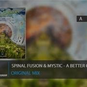 Spinal Fusion Mystic A Better One