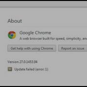 Chrome Короткая Полоса Прокрутки