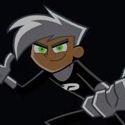 Danny Phantom Instrumental